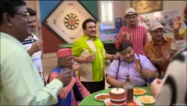 Taarak Mehta Ka Ooltah Chashmah - 4th April 2024